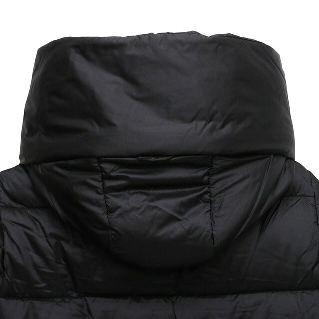 Save the Duck SAVE THE DUCK LYSA Down Jacket D40279W-10000-BLACK-0 Women&