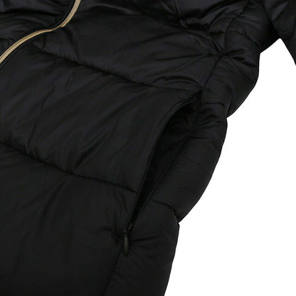 Save the Duck SAVE THE DUCK LYSA Down Jacket D40279W-10000-BLACK-0 Women&