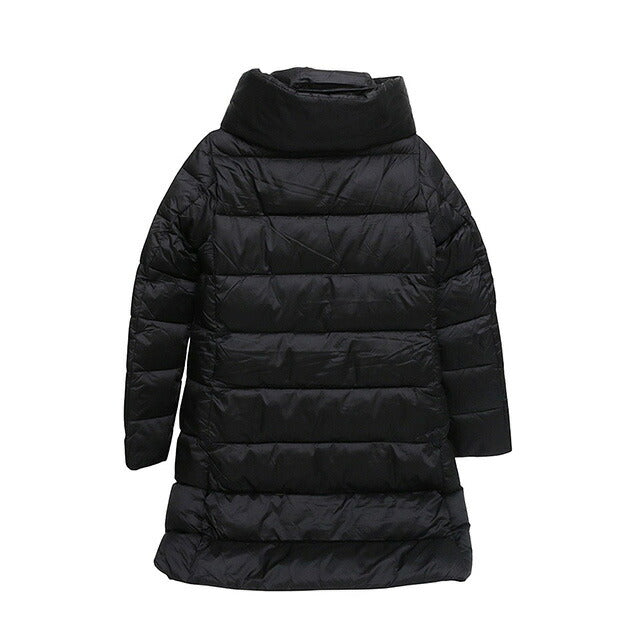 Save the Duck SAVE THE DUCK LYSA Down Jacket D40279W-10000-BLACK-1 Women&
