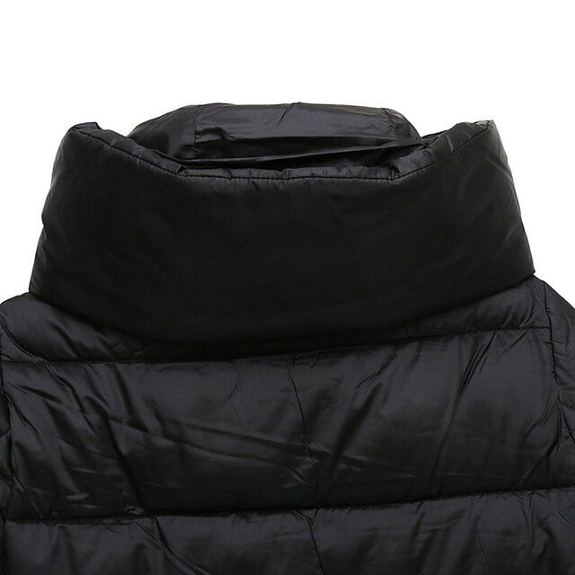 Save the Duck SAVE THE DUCK LYSA Down Jacket D40279W-10000-BLACK-1 Women&