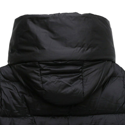 Save the Duck SAVE THE DUCK LYSA Down Jacket D40279W-10000-BLACK-1 Women&