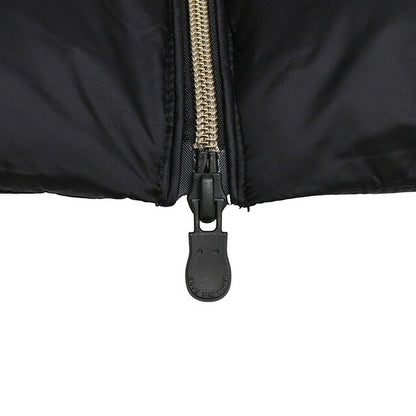 Save the Duck SAVE THE DUCK LYSA Down Jacket D40279W-10000-BLACK-1 Women&