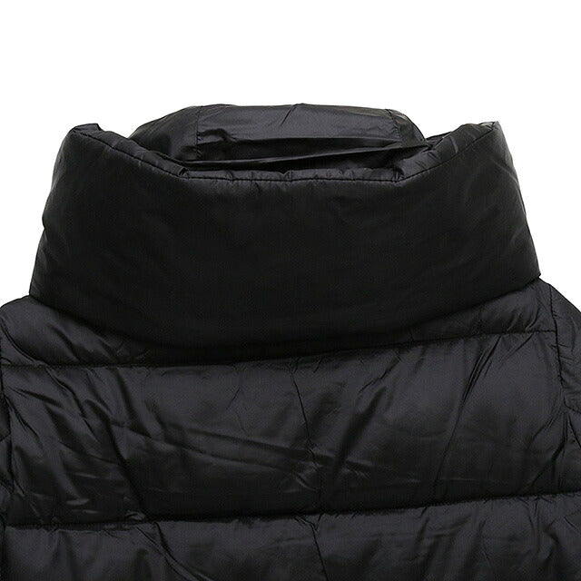 Save the Duck SAVE THE DUCK LYSA Down Jacket D40279W-10000-BLACK-2 Women&