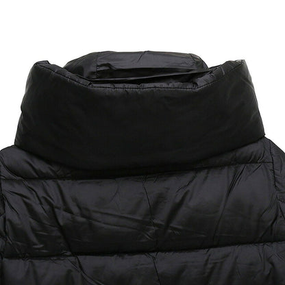 Save the Duck SAVE THE DUCK LYSA Down Jacket D40279W-10000-BLACK-2 Women&