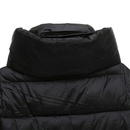 Save the Duck SAVE THE DUCK LYSA Down Jacket D40279W-10000-BLACK-3 Women&