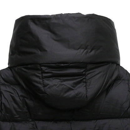Save the Duck SAVE THE DUCK LYSA Down Jacket D40279W-10000-BLACK-3 Women&
