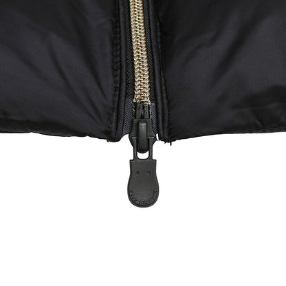 Save the Duck SAVE THE DUCK LYSA Down Jacket D40279W-10000-BLACK-3 Women&