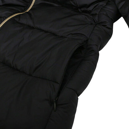 Save the Duck SAVE THE DUCK LYSA Down Jacket D40279W-10000-BLACK-3 Women&