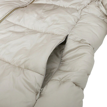 Save the Duck SAVE THE DUCK LYSA Down Jacket D40279W-40019-RAINYBEIGE-0 Women&