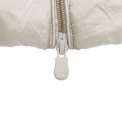 Save the Duck SAVE THE DUCK LYSA Down Jacket D40279W-40019-RAINYBEIGE-1 Women&
