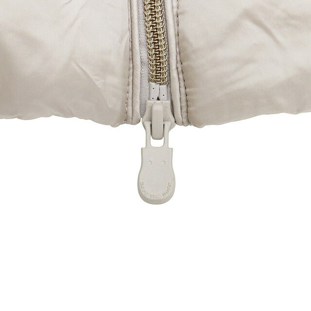 Save the Duck SAVE THE DUCK LYSA Down Jacket D40279W-40019-RAINYBEIGE-3 Women&