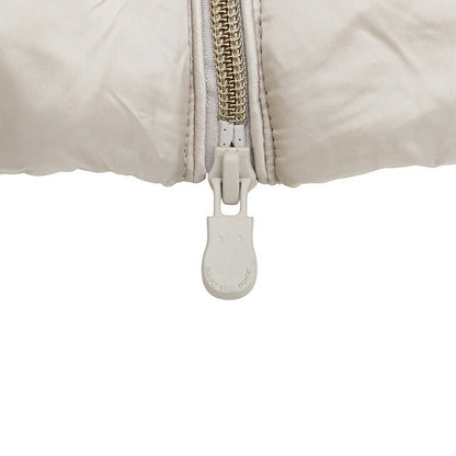 Save the Duck SAVE THE DUCK LYSA Down Jacket D40279W-40019-RAINYBEIGE-3 Women&