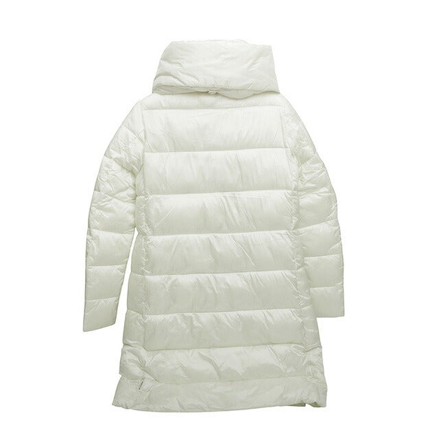 Save the Duck SAVE THE DUCK LYSA Down Jacket D40279W-00002-OFF-WHITE-2 Women&