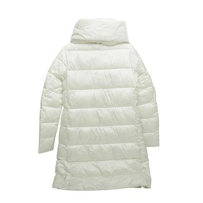 Save the Duck SAVE THE DUCK LYSA Down Jacket D40279W-00002-OFF-WHITE-2 Women&