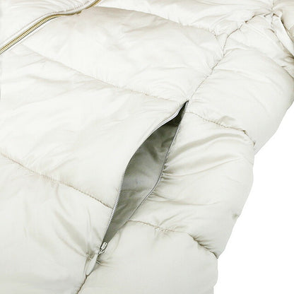 Save the Duck SAVE THE DUCK LYSA Down Jacket D40279W-00002-OFF-WHITE-3 Women&