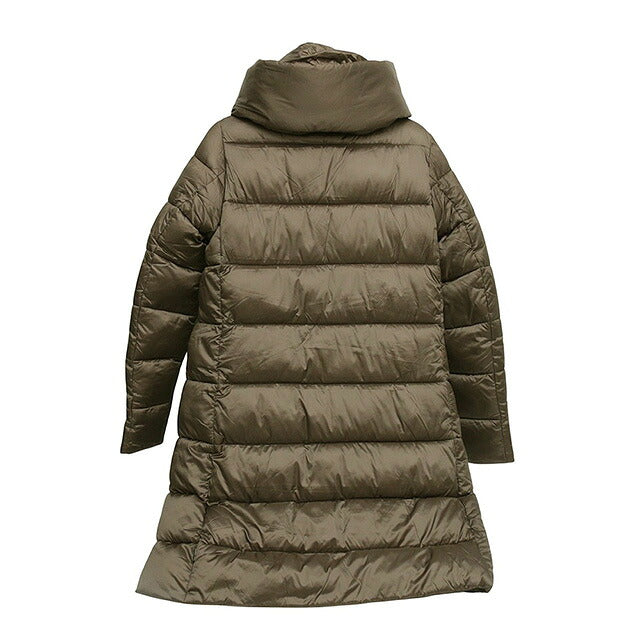 Save the Duck SAVE THE DUCK LYSA Down Jacket D40279W-40023-MUDGREY-0 Women&