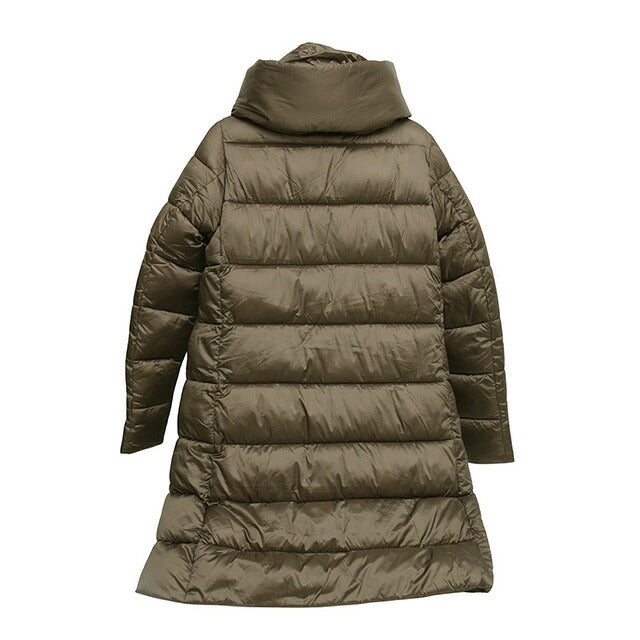 セイブ ザ ダック SAVE THE DUCK LYSA ダウンジャケット D40279W-40023-MUDGREY-2 レディース ダウンジャケット WQ00056675