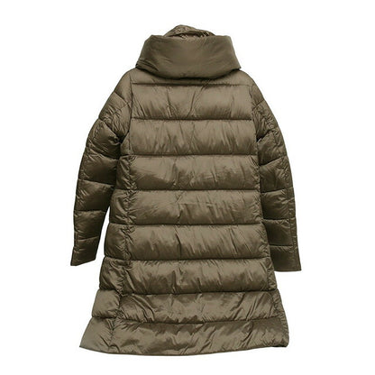 セイブ ザ ダック SAVE THE DUCK LYSA ダウンジャケット D40279W-40023-MUDGREY-2 レディース ダウンジャケット WQ00056675