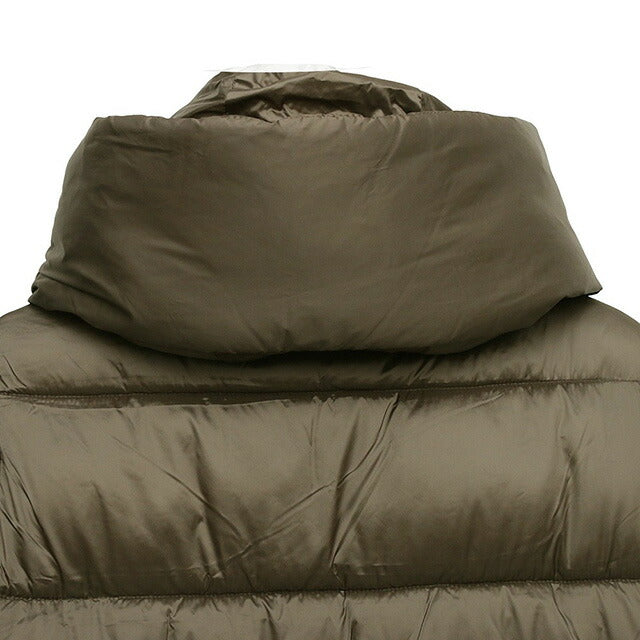 セイブ ザ ダック SAVE THE DUCK LYSA ダウンジャケット D40279W-40023-MUDGREY-2 レディース ダウンジャケット WQ00056675