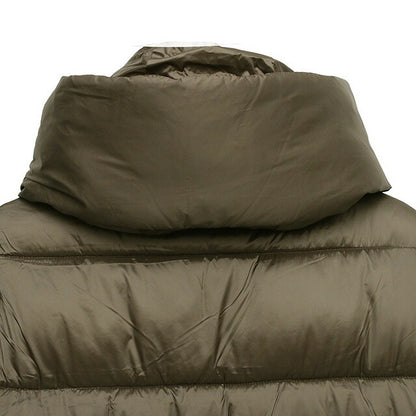 セイブ ザ ダック SAVE THE DUCK LYSA ダウンジャケット D40279W-40023-MUDGREY-2 レディース ダウンジャケット WQ00056675