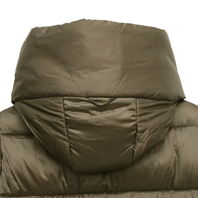 セイブ ザ ダック SAVE THE DUCK LYSA ダウンジャケット D40279W-40023-MUDGREY-2 レディース ダウンジャケット WQ00056675