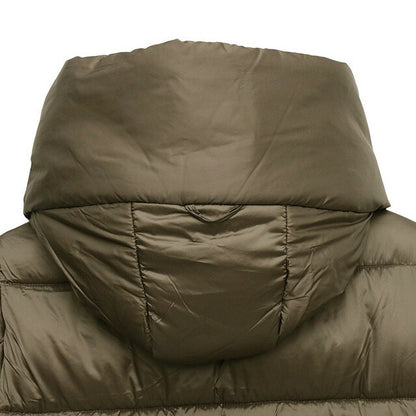 セイブ ザ ダック SAVE THE DUCK LYSA ダウンジャケット D40279W-40023-MUDGREY-2 レディース ダウンジャケット WQ00056675