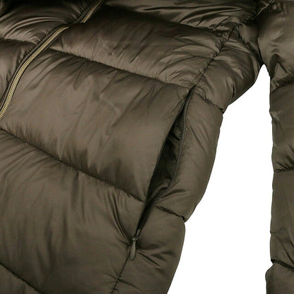 セイブ ザ ダック SAVE THE DUCK LYSA ダウンジャケット D40279W-40023-MUDGREY-2 レディース ダウンジャケット WQ00056675