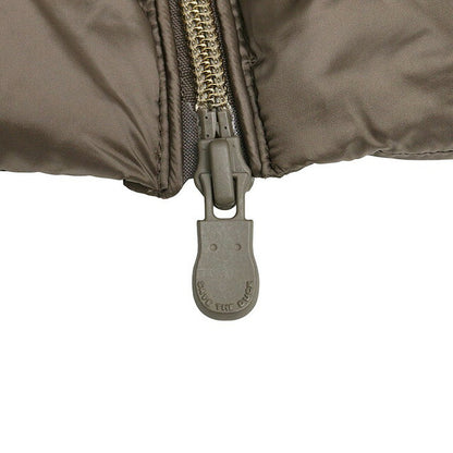 セイブ ザ ダック SAVE THE DUCK LYSA ダウンジャケット D40279W-40023-MUDGREY-2 レディース ダウンジャケット WQ00056675