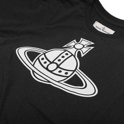 ヴィヴィアンウエストウッド VIVIENNE WESTWOOD PARIS ORB CLASSIC T-SHIRT Tシャツ 3G010049-J001M-N401-S ユニセックス WQ00056692