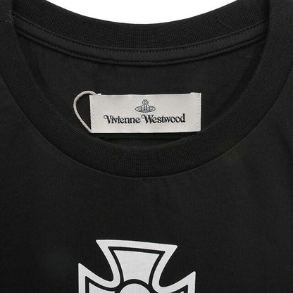 ヴィヴィアンウエストウッド VIVIENNE WESTWOOD PARIS ORB CLASSIC T-SHIRT Tシャツ 3G010049-J001M-N401-S ユニセックス WQ00056692