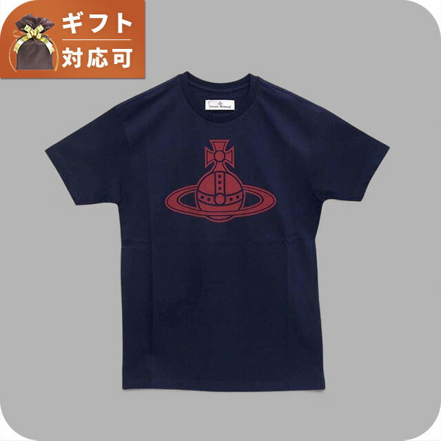vivian westwood tシャツ Vivienne Westwood VIVIENNE WESTWOOD PARIS ORB CLASSIC T-SHIRT T