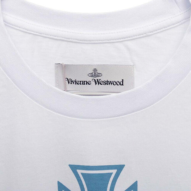 ヴィヴィアンウエストウッド VIVIENNE WESTWOOD PARIS ORB CLASSIC T