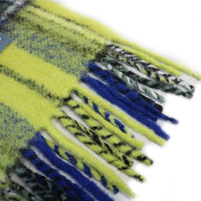 ヴィヴィアンウエストウッド VIVIENNE WESTWOOD CHUNKY TARTAN