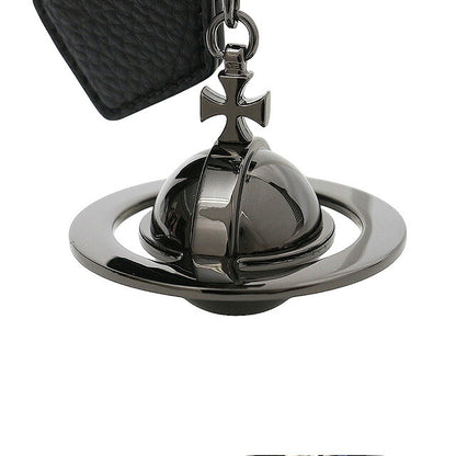 ヴィヴィアンウエストウッド VIVIENNE WESTWOOD 3D ORB キーリング 8203011IU-OM0014-N403 ユニセックス WQ00056709