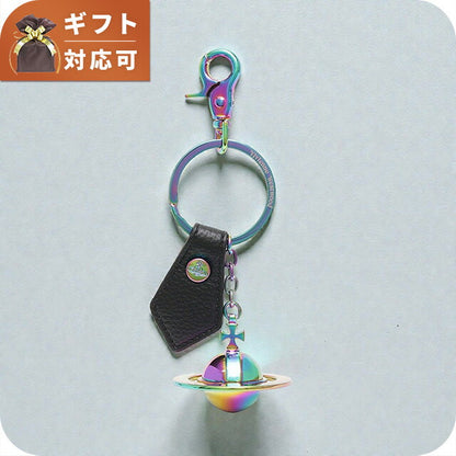 ヴィヴィアンウエストウッド VIVIENNE WESTWOOD 3D ORB キーリング 8203011JU-OM0014-N403 ユニセックス WQ00056710