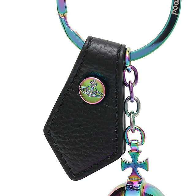 ヴィヴィアンウエストウッド VIVIENNE WESTWOOD 3D ORB キーリング 8203011JU-OM0014-N403 ユニセックス WQ00056710