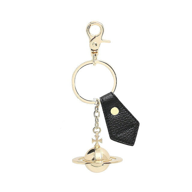 Vivienne Westwood VIVIENNE WESTWOOD 3D ORB Key Ring 8203011KU