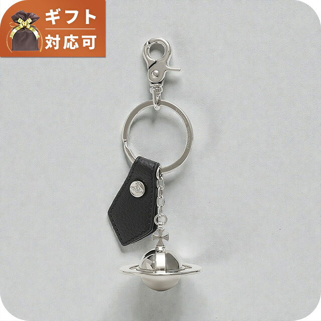 ヴィヴィアンウエストウッド VIVIENNE WESTWOOD 3D ORB キーリング 8203011LU-OM0014-N403 ユニセックス WQ00056712