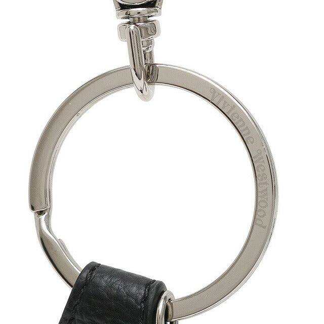 ヴィヴィアンウエストウッド VIVIENNE WESTWOOD 3D ORB キーリング 8203011LU-OM0014-N403 ユニセックス WQ00056712