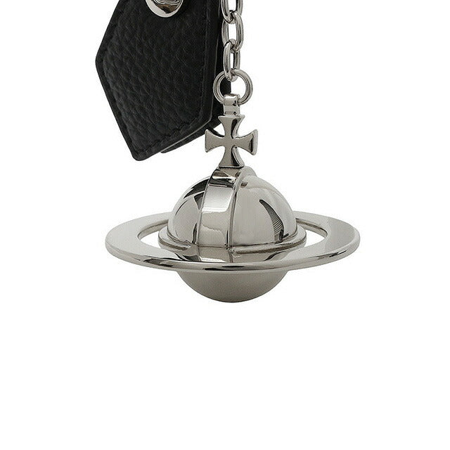 ヴィヴィアンウエストウッド VIVIENNE WESTWOOD 3D ORB キーリング 8203011LU-OM0014-N403 ユニセックス WQ00056712