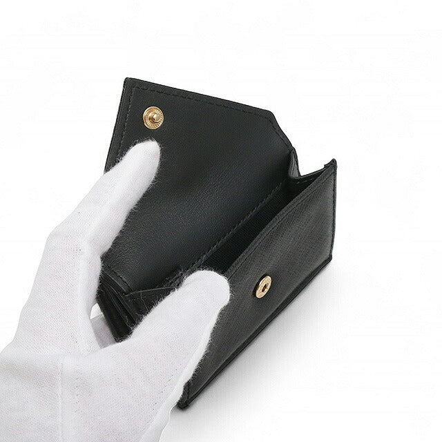 ヴィヴィアンウエストウッド VIVIENNE WESTWOOD ENVELOPE BILLFOLD 三つ折り財布 5115002EW-L001N-N402 ユニセックス WQ00056713