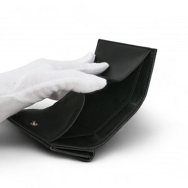 ヴィヴィアンウエストウッド VIVIENNE WESTWOOD ENVELOPE BILLFOLD 三つ折り財布 5115002EW-L001N-N402 ユニセックス WQ00056713