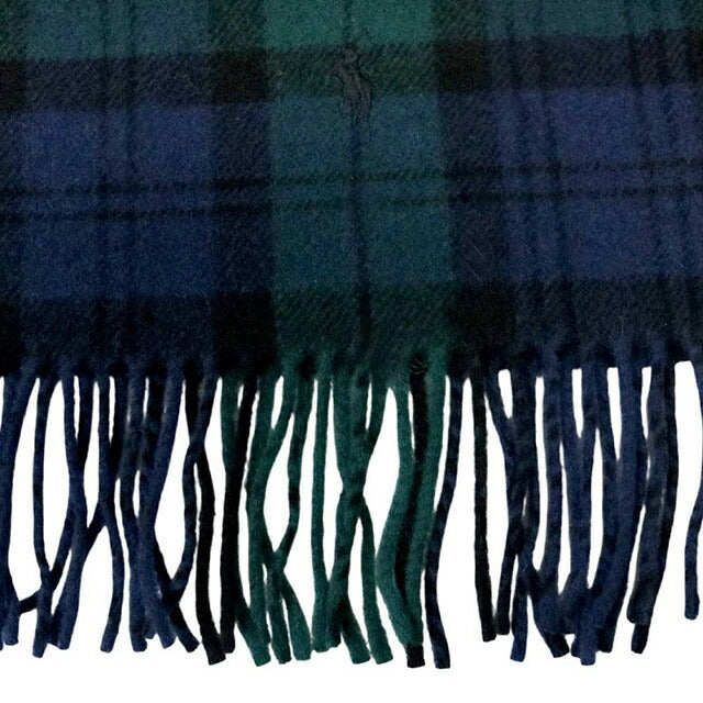 ポロラルフローレン POLO RALPH LAUREN マフラー PC0999-356 ユニセックス マフラー WQ00056717