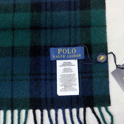 ポロラルフローレン POLO RALPH LAUREN マフラー PC0999-356 ユニセックス マフラー WQ00056717