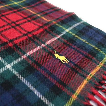 ポロラルフローレン POLO RALPH LAUREN マフラー PC0999-600 ユニセックス マフラー WQ00056718