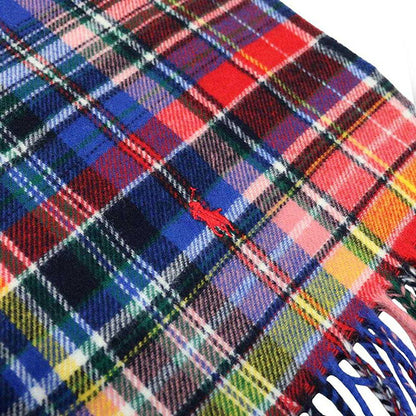 ポロラルフローレン POLO RALPH LAUREN マフラー PC0999-454 ユニセックス マフラー WQ00056721