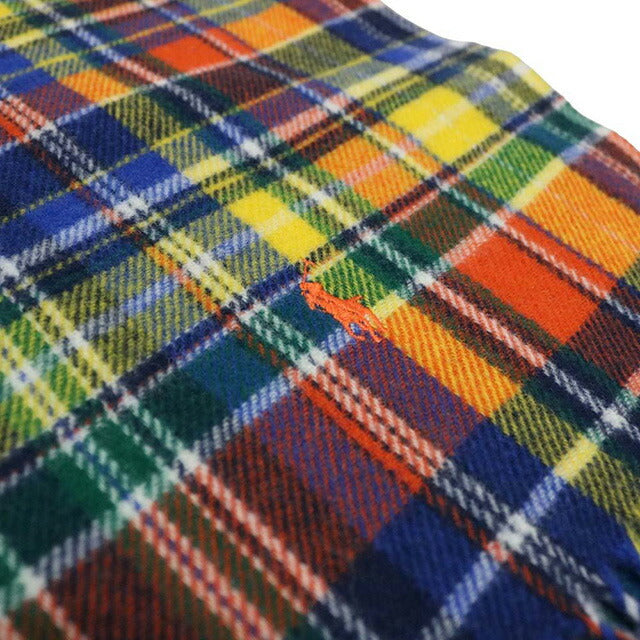 ポロラルフローレン POLO RALPH LAUREN マフラー PC0999-820 ユニセックス マフラー WQ00056722