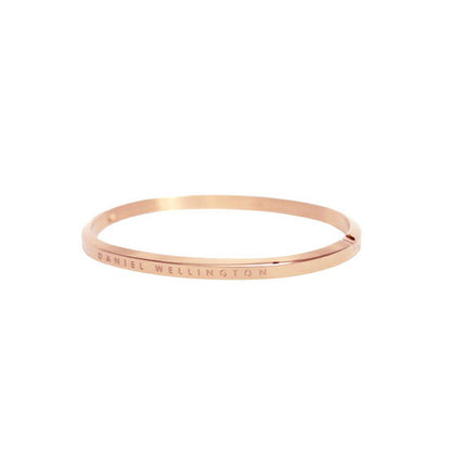 Daniel Wellington DANIEL WELLINGTON CLASSIC BANGLE Bangle DW00401654 Unisex WQ00056815