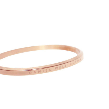 Daniel Wellington DANIEL WELLINGTON CLASSIC BANGLE Bangle DW00401654 Unisex WQ00056815