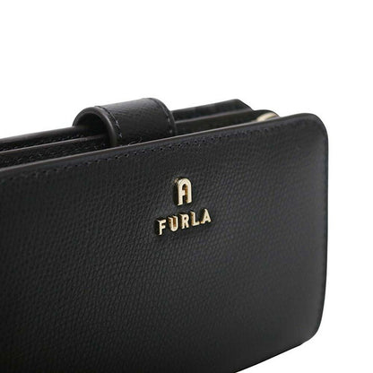 フルラ FURLA FURLA CAMELIA M COMPACT WALLET 二つ折り財布 WP00314-ARE000-O6000 レディース WQ00056825